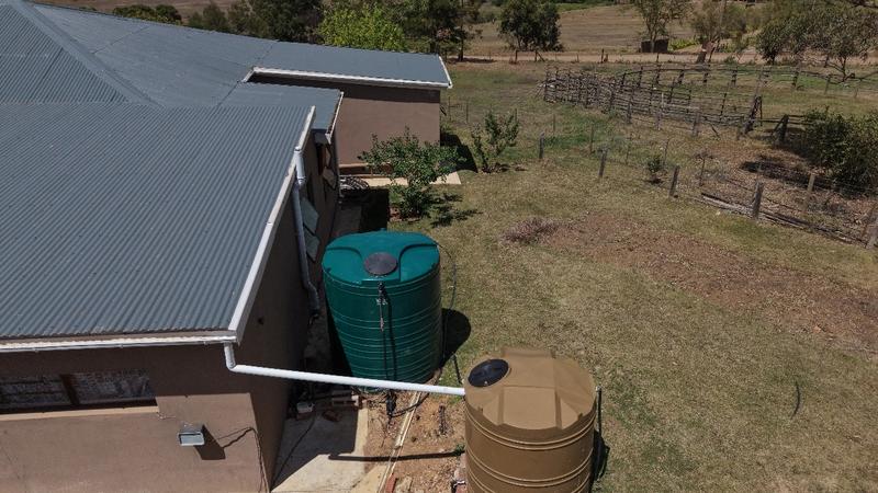 0 Bedroom Property for Sale in Riversdale Western Cape